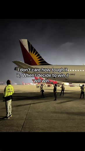 Winning Mindset in Aviation Careers