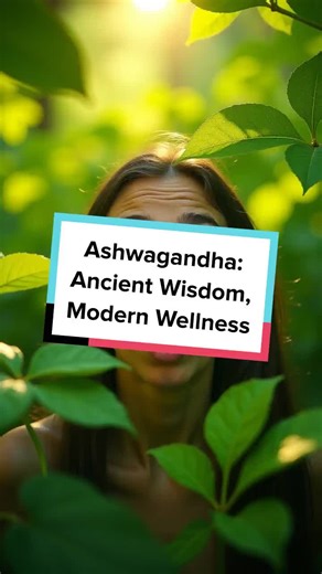 Unlock the secrets of Ashwagandha! Diverse faces, ancient roots, and powerful benefits. Drop 3 green hearts if you loved it! #Ashwagandha #HerbalMedicine #Wellness #Diversity #PlantPower #NaturalRemedies
