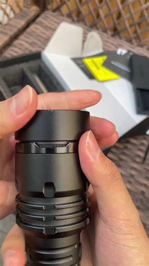 Essential Flashlights for Nighttime Activities