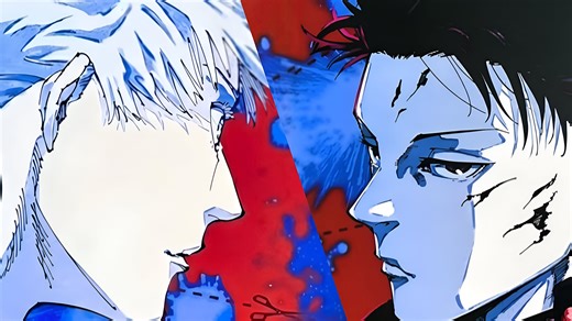 Gege's new Megumi art spoils Jujutsu Kaisen's biggest twist