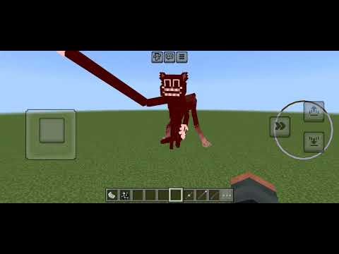 Cartoon cat (fffmge 2.0) vs others Cartoon cat's - Minecraft | mob battles