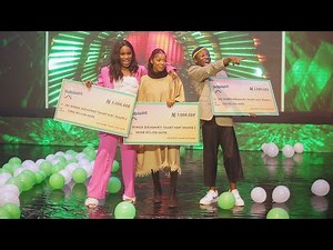 DTH Season 2 Finale Highlight – De9jaSpirit Talent Hunt