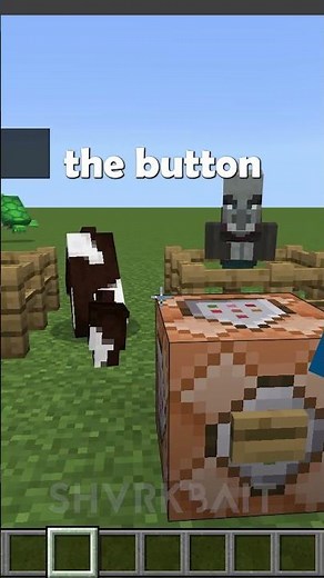 How To Make Mobs Twerk In Minecraft!