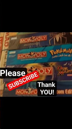 #Sketchbook Drawing Concepts: #90YearsOfMonopoly