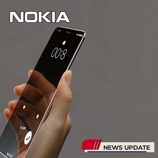 Nokia XPlus 2025 #amazingnokia #oldnokia #smartphone #tech #gaming