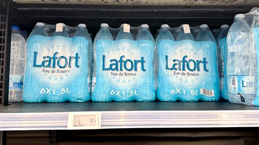 15K views · 205 reactions | "Residents of the French territory of Martinique are pressing for reforms to alleviate prices of essential commodities, that are sometimes twice as high as mainland France on an island burdened by a long colonial legacy. | Reuters | Facebook
