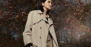 Zaczarowany las. COCCINELLE na sezon jesień-zima 2022