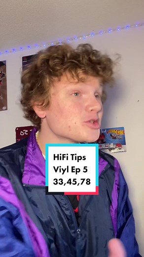 Understanding Vinyl Record Speeds: Tips and Tricks for Perfect Playback