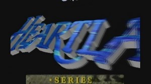 Heartland Series Vol. 26 — Episode 1: A Home for the Past