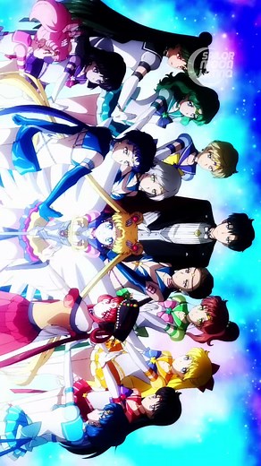 🌙🚨 NUEVO TRAILER! Sailor Moon Cosmos Movie “Eternal Sailor Moon vs Sailor Galaxia” #sailormoon #sailormoonlatino #sailormooncrystal #sailormooncosplay #sailormooneternal #sailormooncosmos #sailormooncosmosmovie #parati #fyp