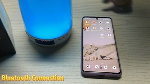 Watch How to set up time/ alarm clock and bluetooth on Amazon Live