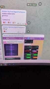 How to follow my group signals Aviator game tips malayalam