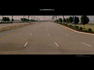 Talladega Nights Ending Scene