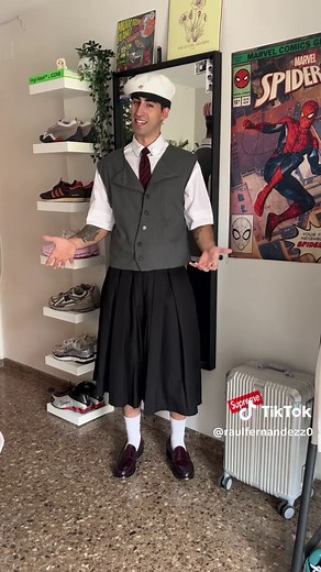 Estilo Japandi: Looks Verano 2023