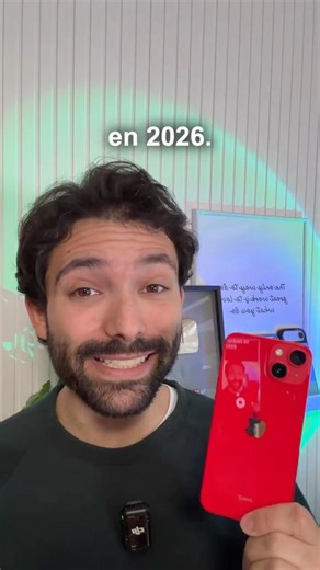 Don't upgrade these iPhones in 2026 📱