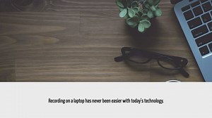 How To Record On Laptop