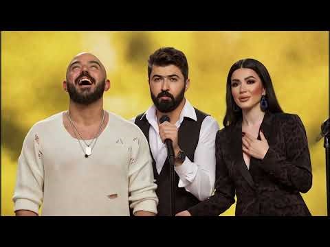 Motamakena | Saif Nabeel x Mahmoud El Esseily x Lamis Kan (by IBN SAHRA)