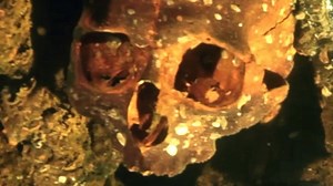 World War II: The Shipwrecks of Truk Lagoon