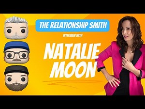 TRS Interviews Natalie Moon - Part 2