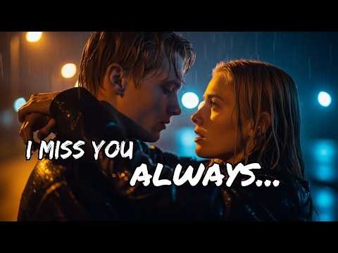 💔 I Miss You Always — Emotional Love Song That Hits Deep | Sad English Song 2026 (Lyrics)