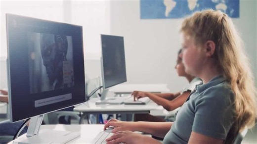 Teens turning to AI for companionship