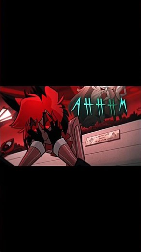 The Plan - Alastor Edit | Hazbin Hotel AMV (full video on Channel)