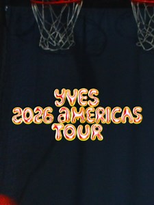 YVES 2026 AMERICAS TOUR : What Connects Us FULL VIDEO 🔗 https://youtu.be/CdCOmaXt8IE #Yves