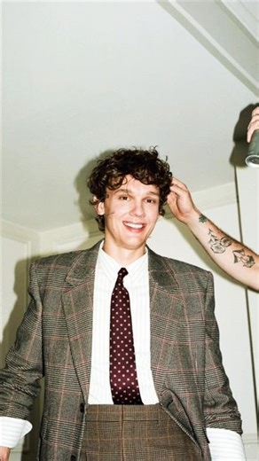 Tyler Wednesday Devil Edit 🔥| #edits #wednesday #tyler #trending #music