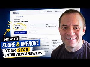 How to Score and Improve Your STAR Interview Answers