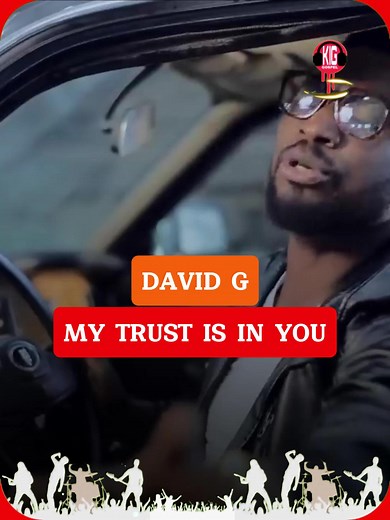 MY TRUST IS IN YOU DAVID G #Davidg #mytrustisinyou #jesus #God #chretien #kig_gospel #Jesusmaaime #chansonchretienne #musicchretien #alphaomega #amourdeDieu #priere #lechoixdedieu #jehovah #fideleDieu #gospel #tuesfidele #celebrer #2025 #lubumbashi #kinshasa @davidg
