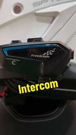 Intercomm I only trust #freedconnintercomsph #mikomnl