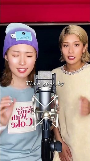 【5秒で沁みる】Every Little Thing『Time goes by』カバーしたら涙腺ゆるゆる