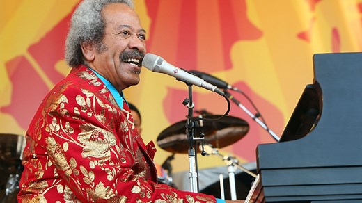 5 Allen Toussaint Songs You Need to Know