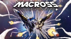 Macross -Shooting Insight- for Nintendo Switch - Nintendo Official Site