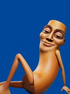 This CapCut template features Tung Tung Tung Sahur dancing in a smooth, seductive style to You by Don Toliver, with AI animation by @chickennoodle266. The song, released in 2021 on Life of a DON, blends melodic rap and R&B with a moody, atmospheric vibe, making it a fan-favorite for late-night edits and emotional or “in your feelings” content. That’s what makes this edit hit—the chaotic, brainrot-style Sahur character suddenly switching into a slow, confident, almost hypnotic dance creates a hil