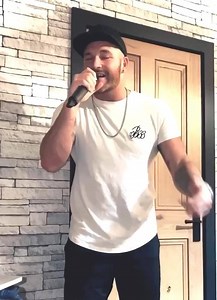 98K views · 3.1K reactions | Had a little mess around with this one >>>> Tones And I - #DanceMonkey  Absolute TUNE ! #stayathome #protectthenhs #savelives | Geoff Mull Music | Facebook