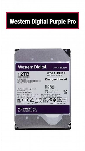ТОП—7. Лучшие HDD жёсткие диски для компьютера [от 1 до 12 ТБ]. Рейтинг 2024 года!