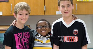 Bullying Prevention and Intervention