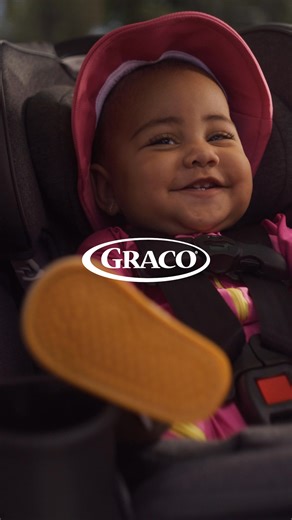 Rely on America’s favorite baby gear brand to keep your little one safe – and give you the easiest ins and outs. | Graco Children's Products