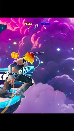 【無限XP】XPが欲しい人は必見！このマップで大量経験値を貰おう！【フォートナイト】【レベル上げ】 #フォートナイト #fortnite