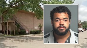 Magnolia apartment maintenance man accused of showing lewd videos, propositioning elderly residents