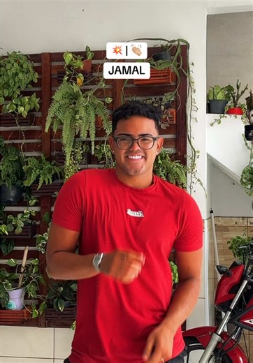 Tutorial de Passinho Do Paquetá com Jamal