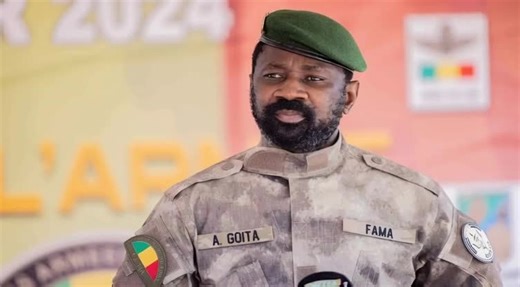 L'impact de la force armée du Mali sur la sécurité