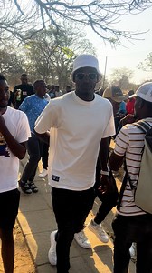 154 reactions | >>Simba Bhora head coach Joel Luphahla,King Nadolo, Ronald Pfumbidzai, and Roland Kangadzi, are at Ellis Robins Stadium watching the clash between N’ombeyaora and Agama FC. | Goal Zw | Facebook