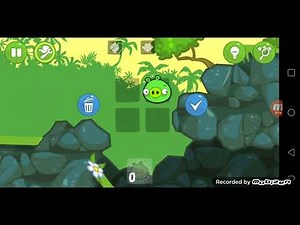 Bad Piggies V1.1.0