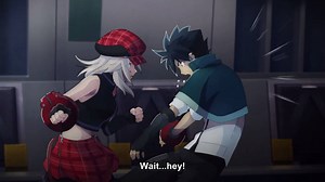 1.5K views · 388 shares | BEST OF 2015: GOD EATER blew us away with...