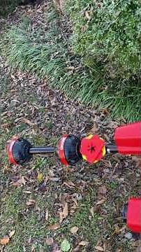 Ridgid Scout Sewer Camera Locator