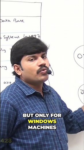 JDBC vs ODBC: Database Strategies Explained Simply! #shorts