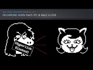 [Deltarune Chapter 4] Susie Calls Catty a Degenerate