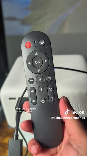 Affordable 650 ANSI Lumen Projector Review